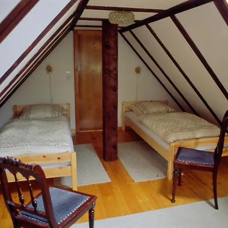 Reifbergblick Appartement