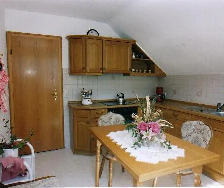 Reifbergblick Appartement