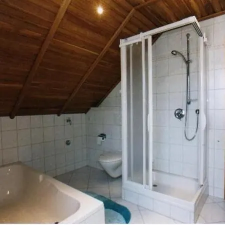 Reifbergblick Apartment Ilmenau