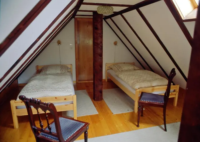 Reifbergblick Appartement