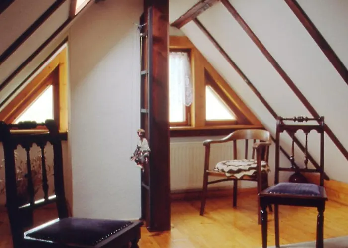 Reifbergblick * Ilmenau