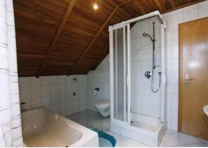 Reifbergblick Appartement Ilmenau